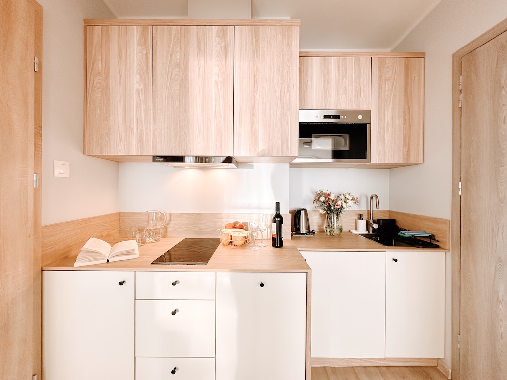 Family Apartment