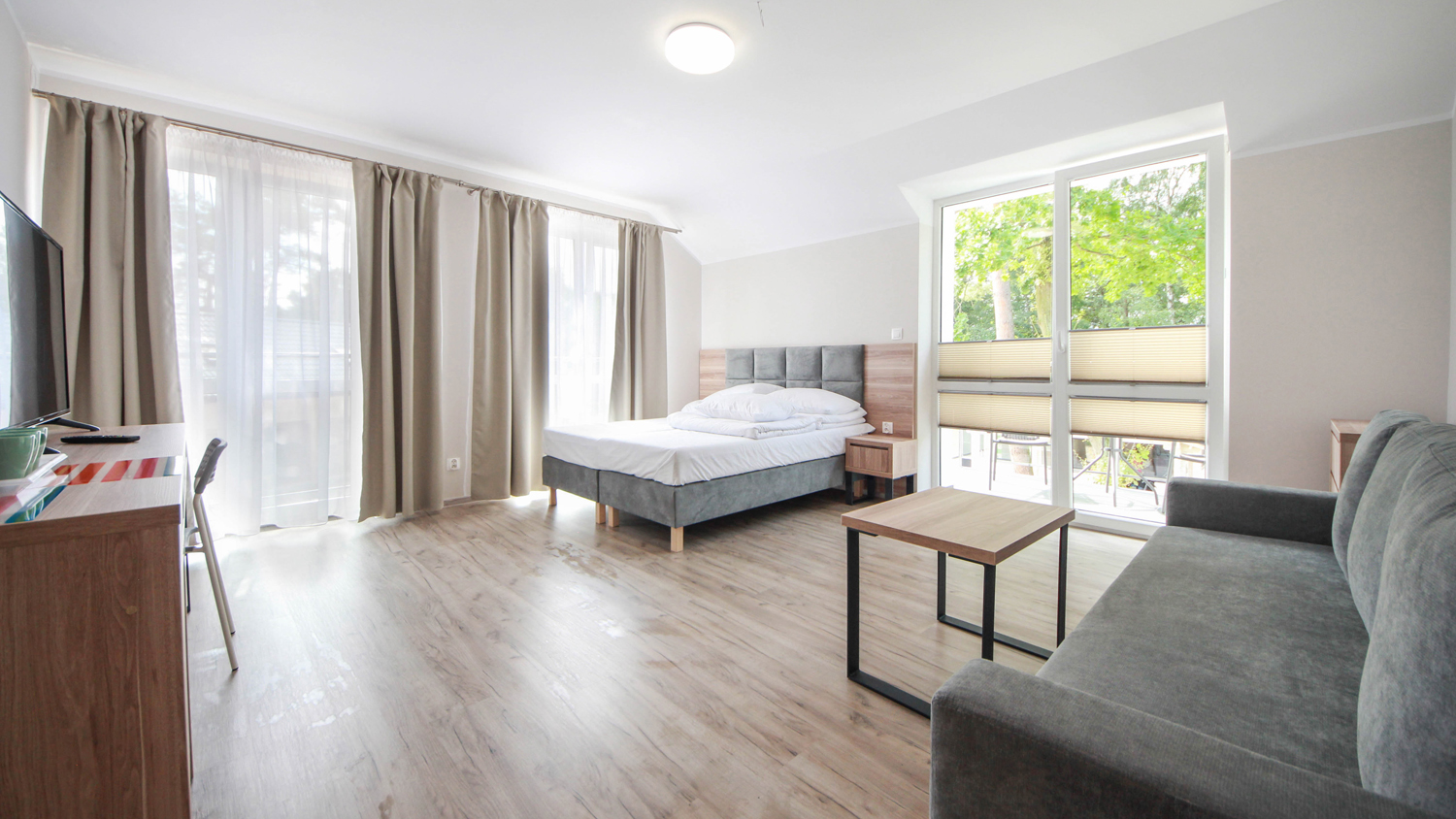 Family Apartment