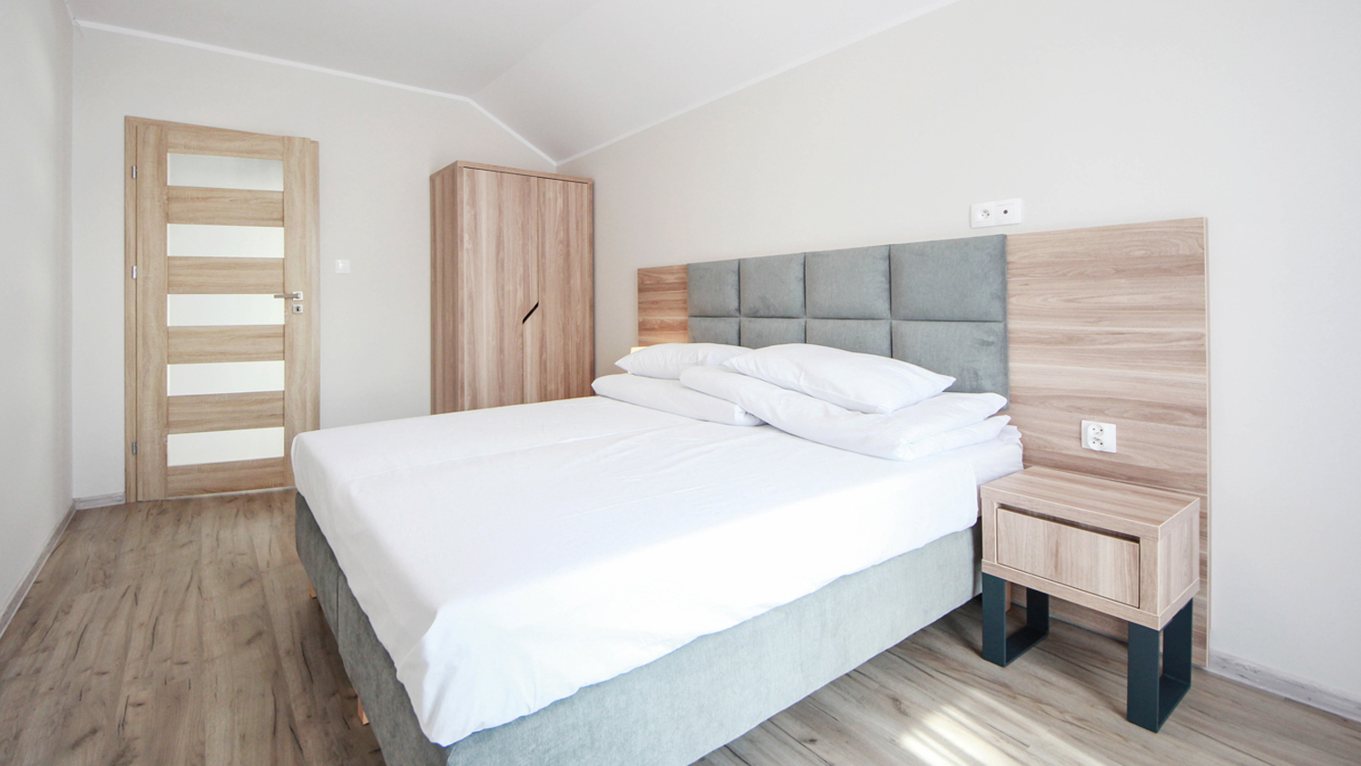 Family Apartment