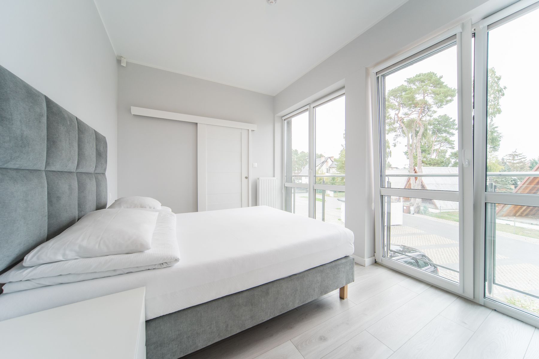 Family Apartment +