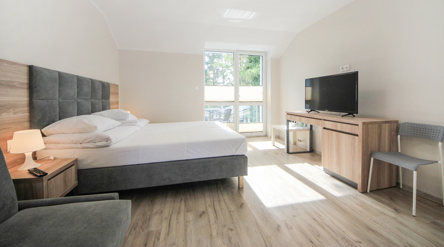 Standard Room +