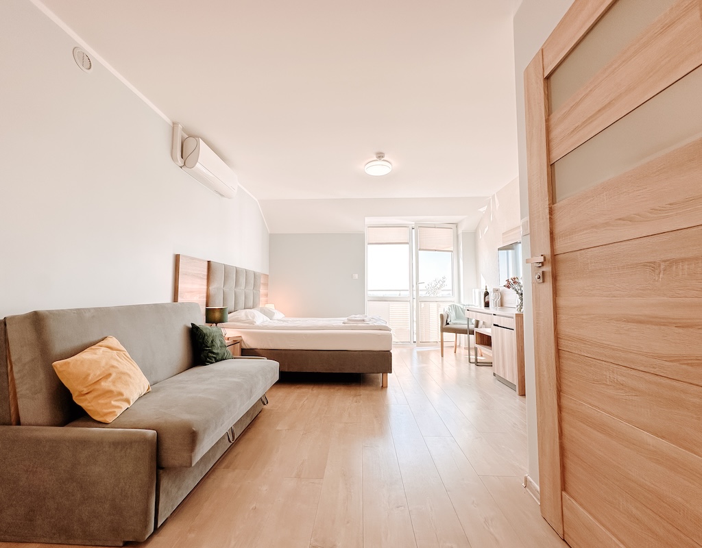 Standard Room +