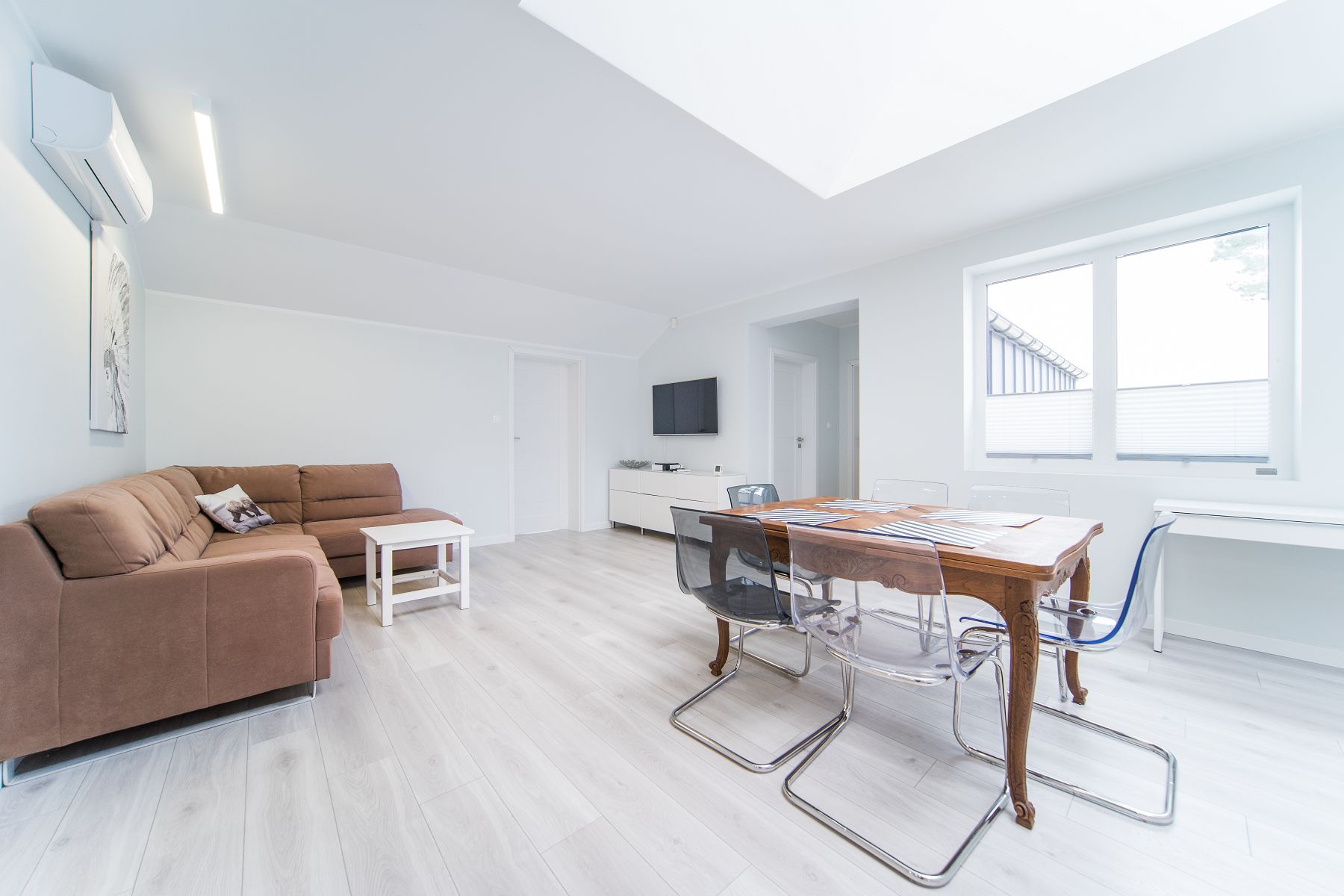 Family Apartment +