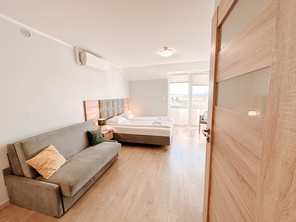 Standard Room +