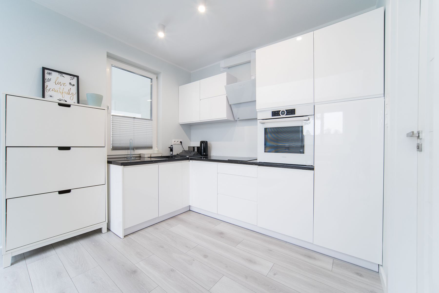 Family Apartment +