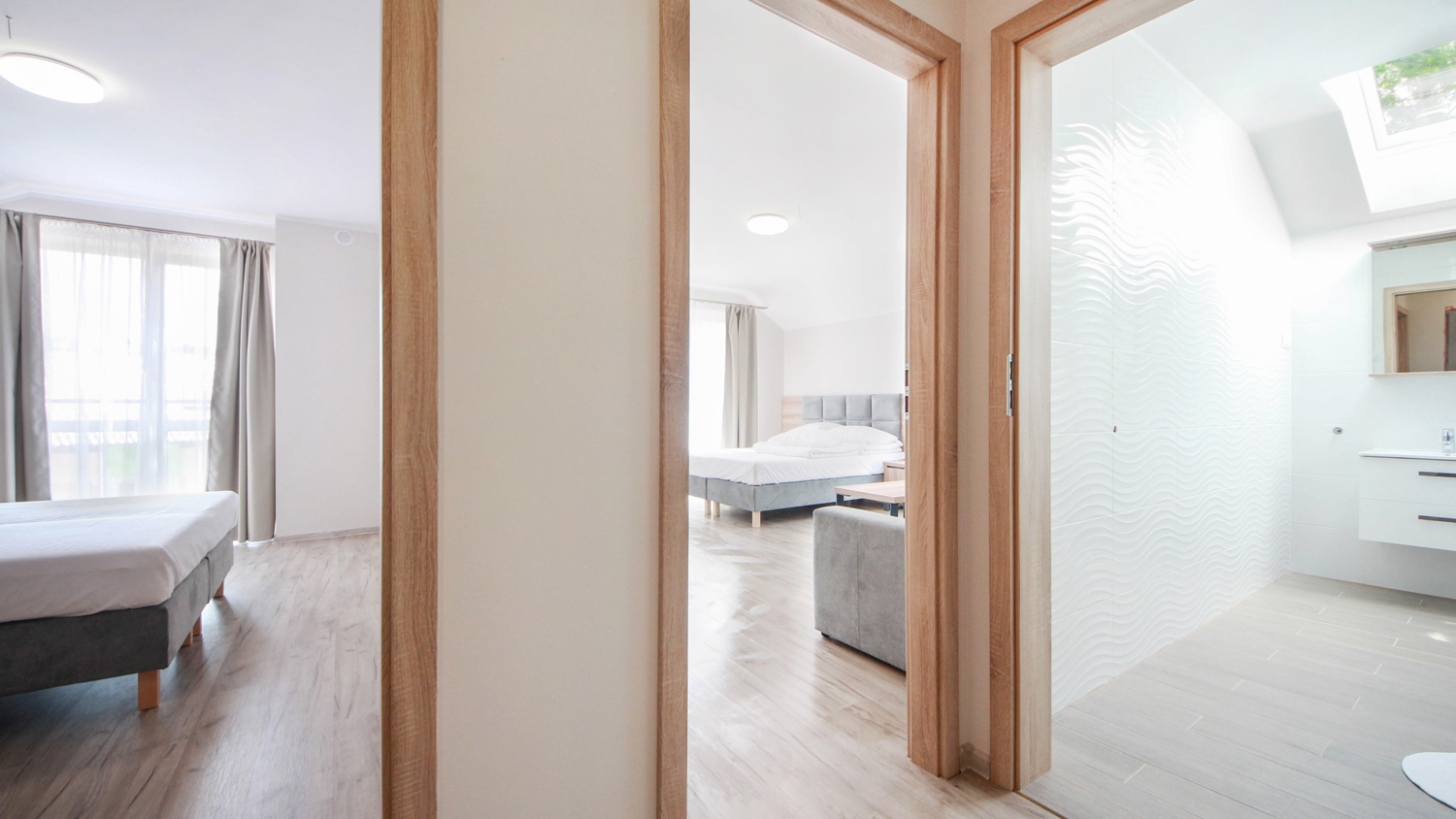 Family Apartment