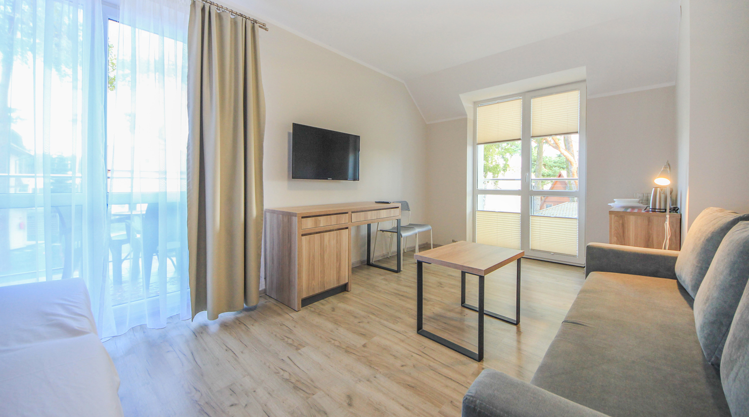 Standard Room ++