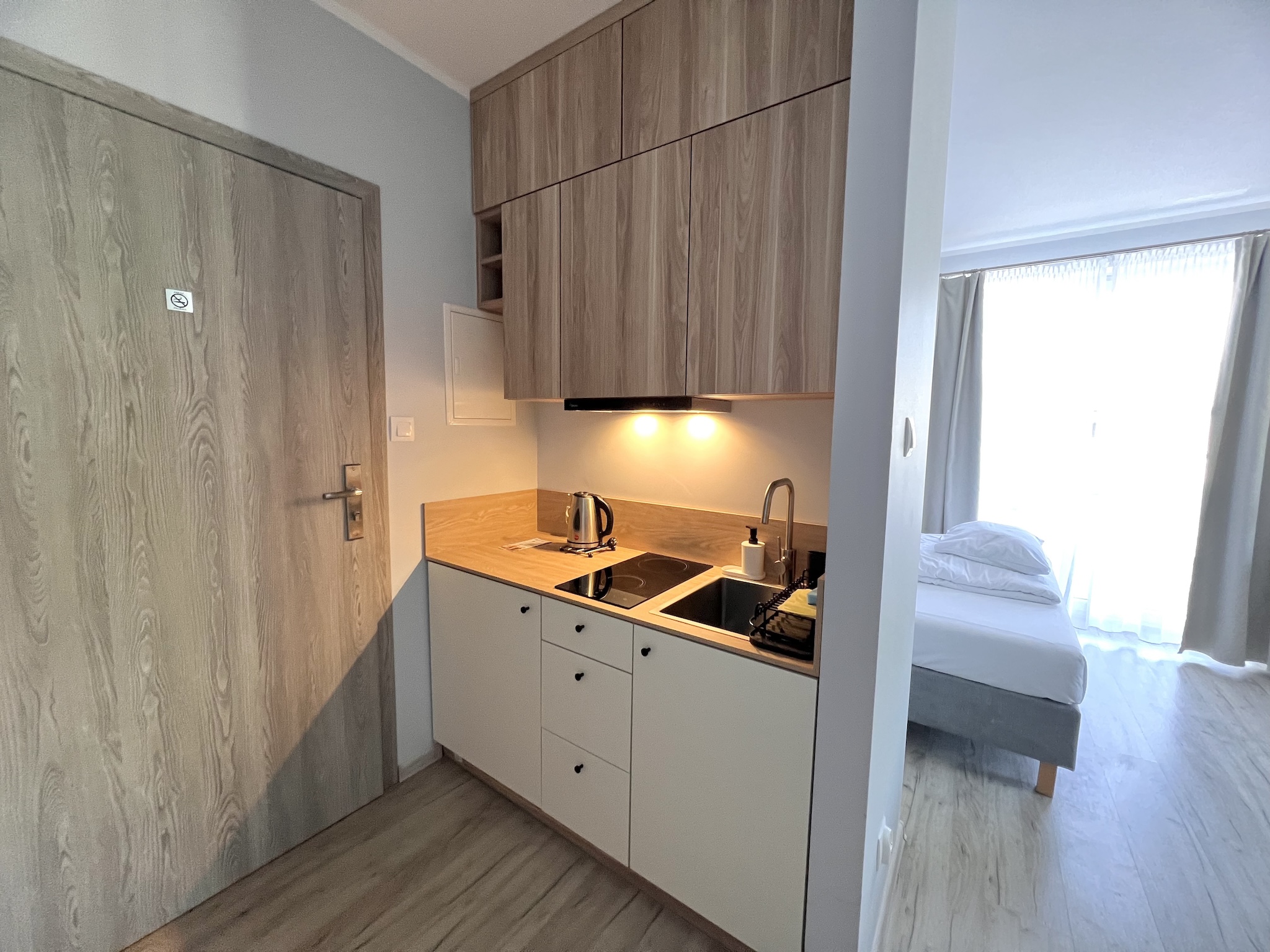 Standard Room ++