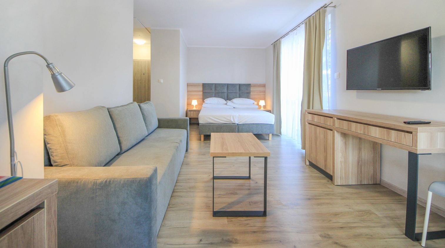 Standard Room ++