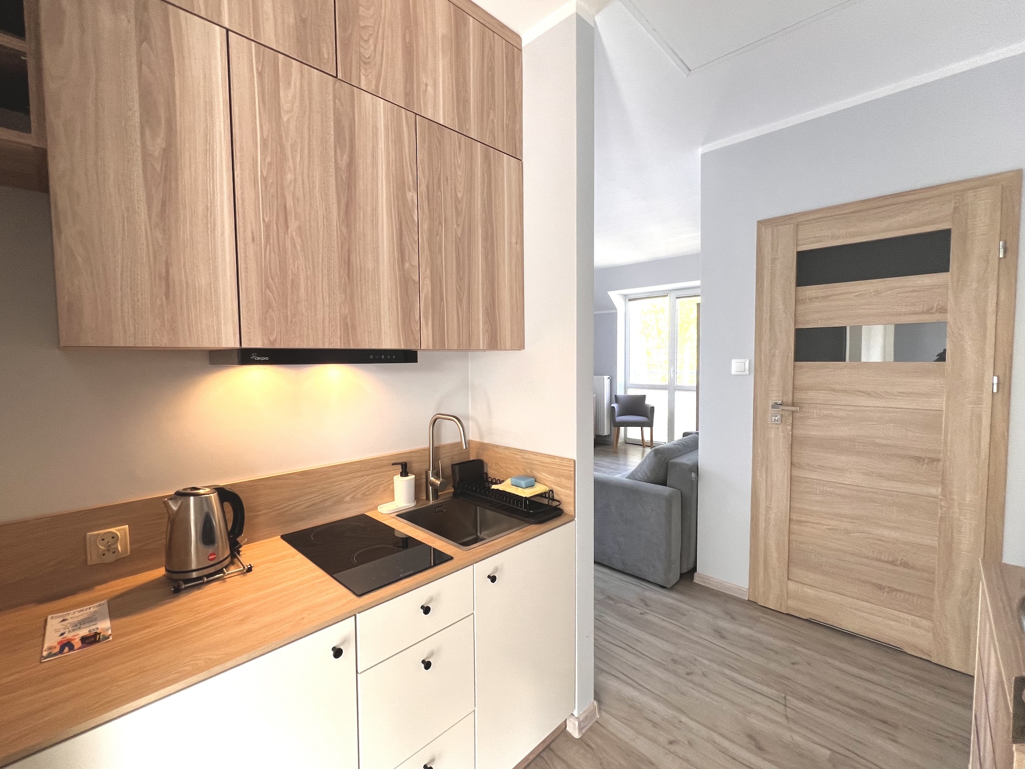 Standard Room ++
