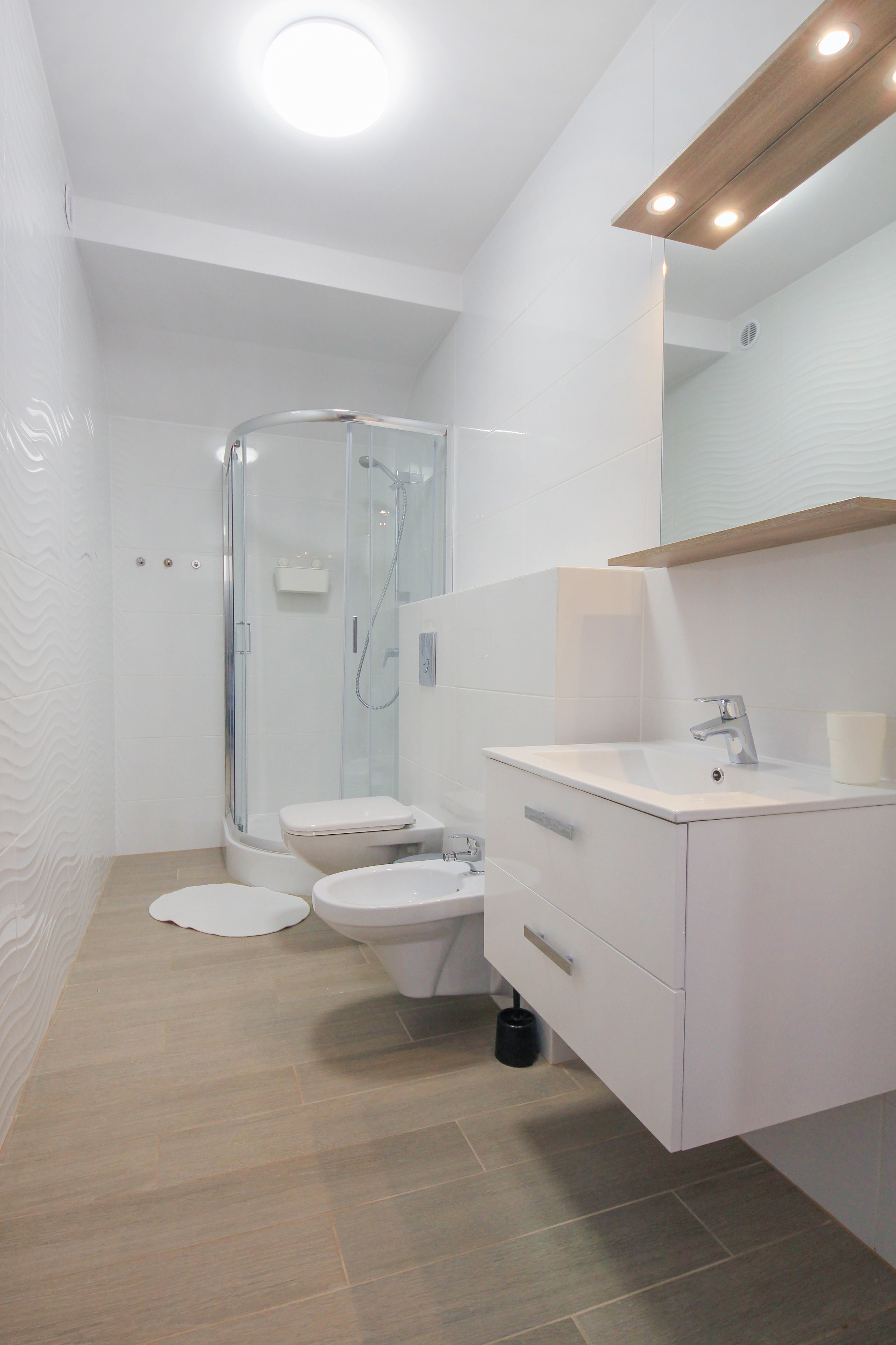 Standard Room ++