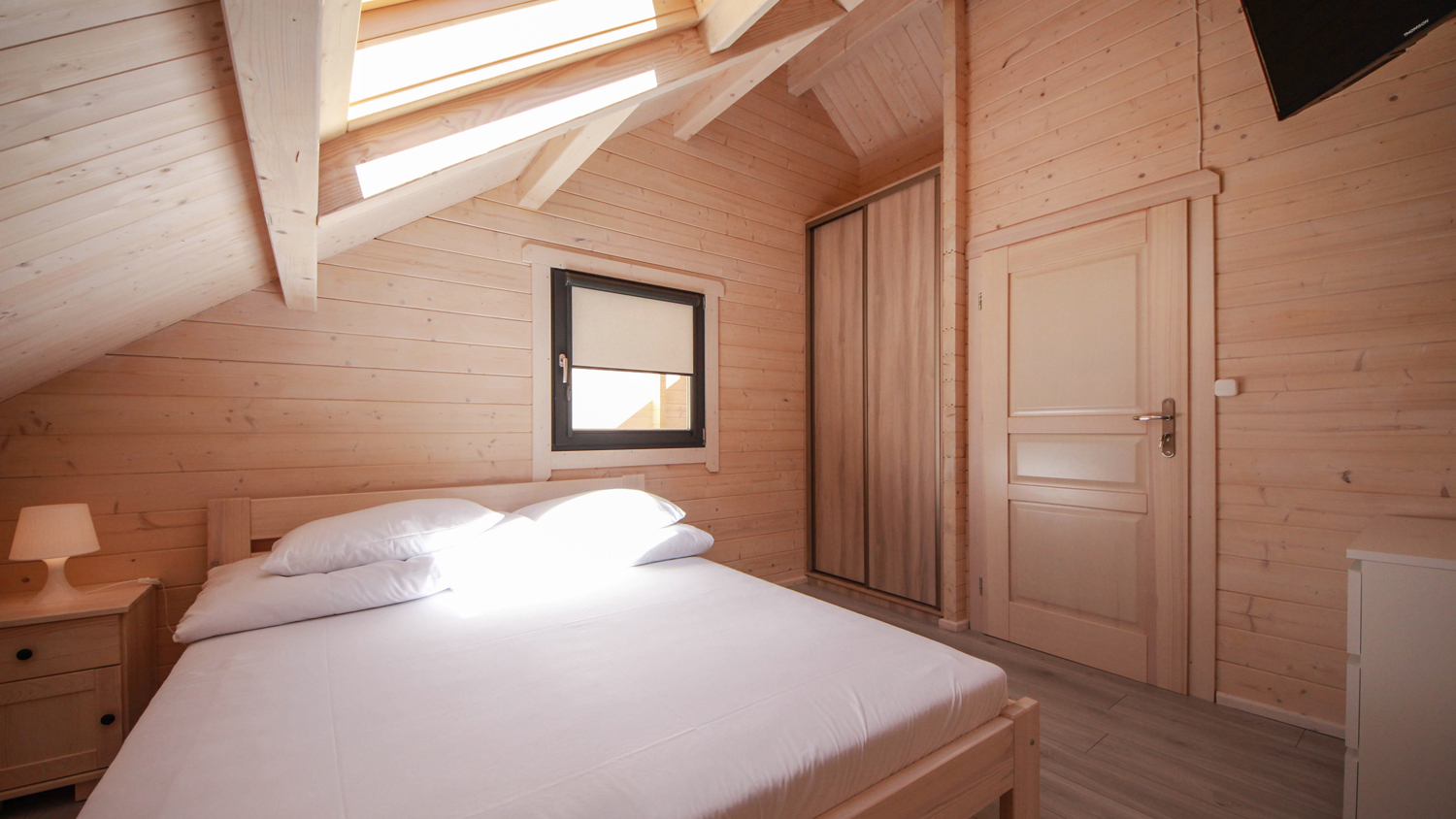 Two-Storey Holiday Cottage