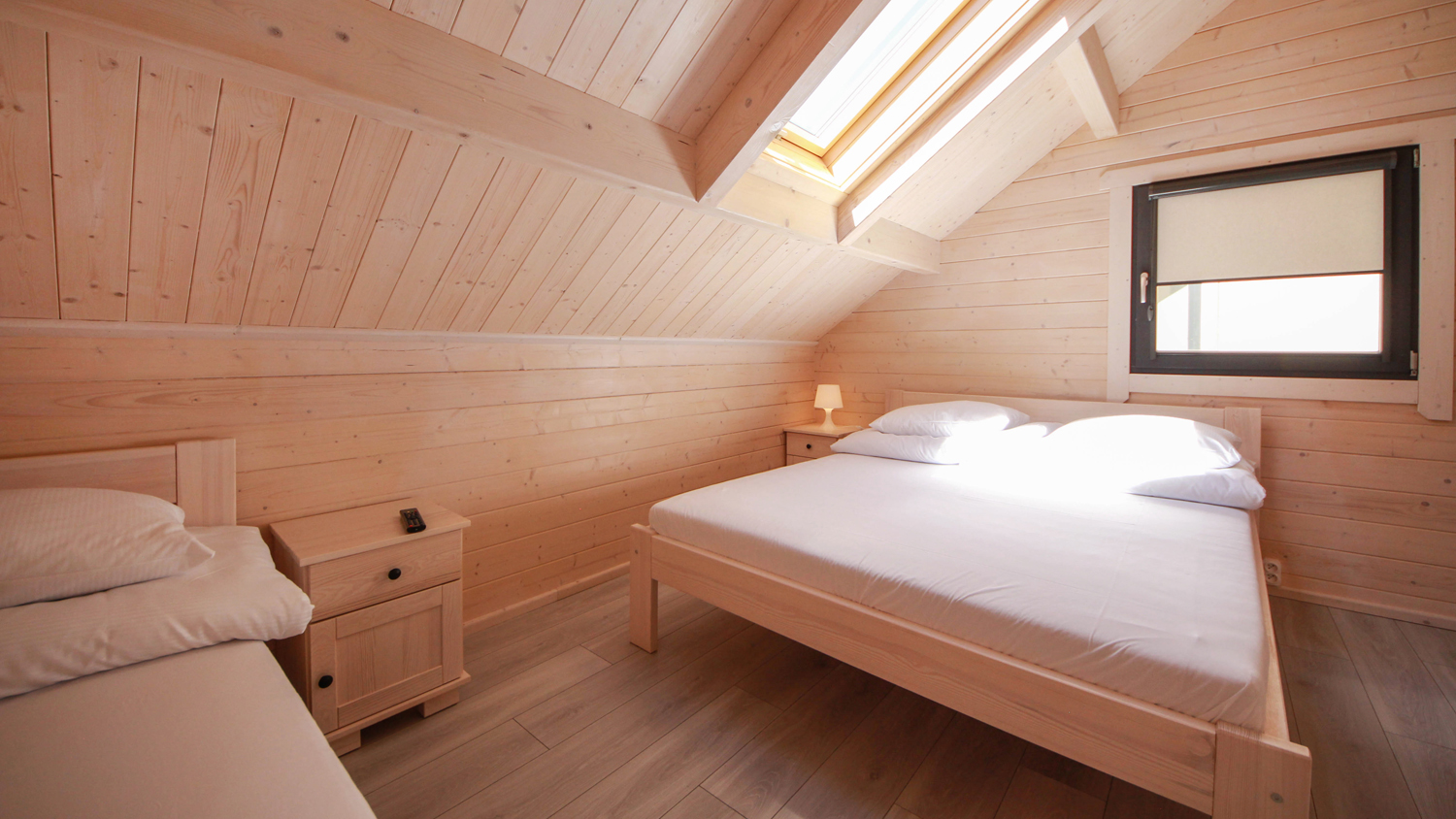 Why choose this room