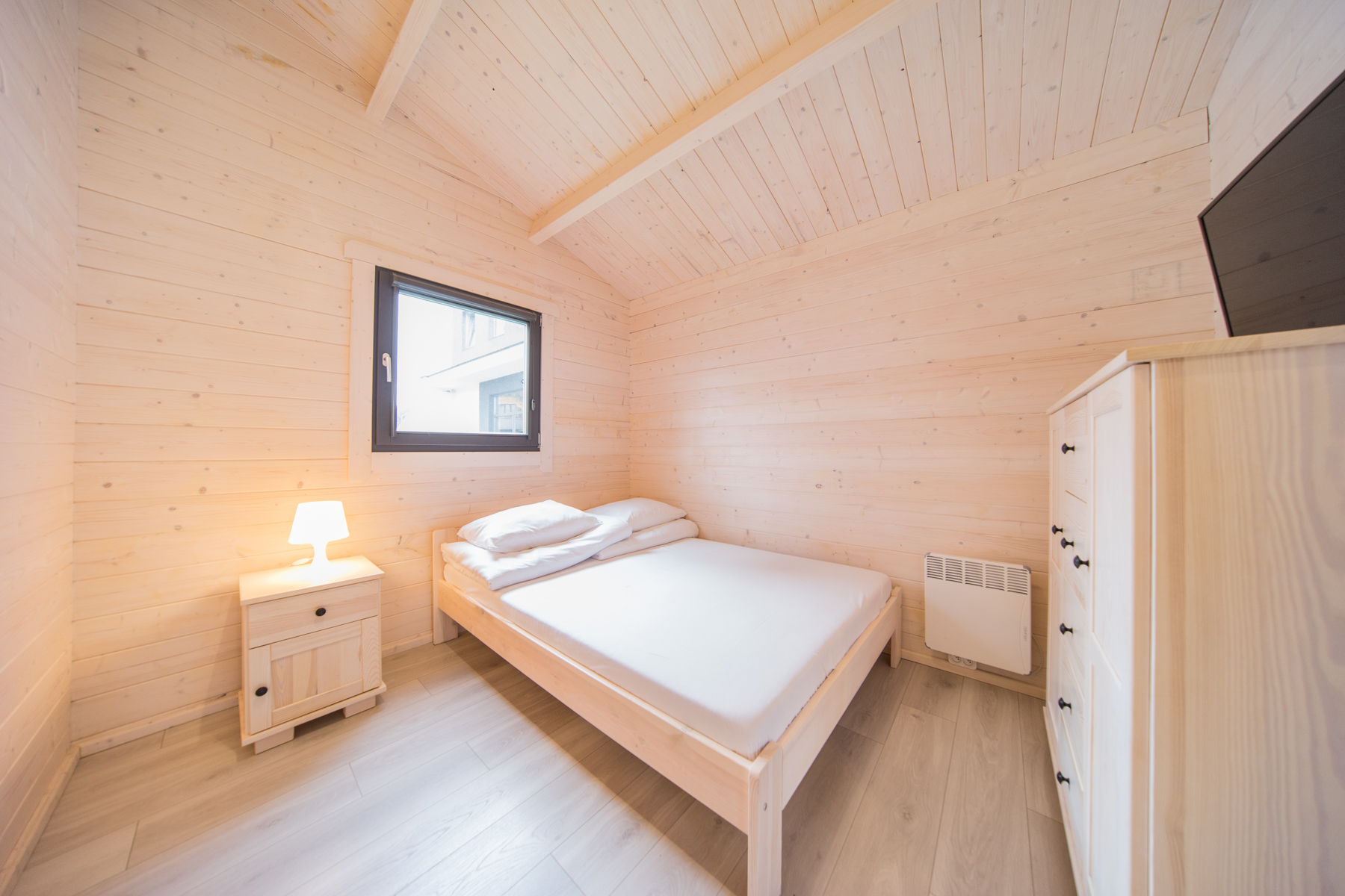 Ground-Floor Holiday Cottage