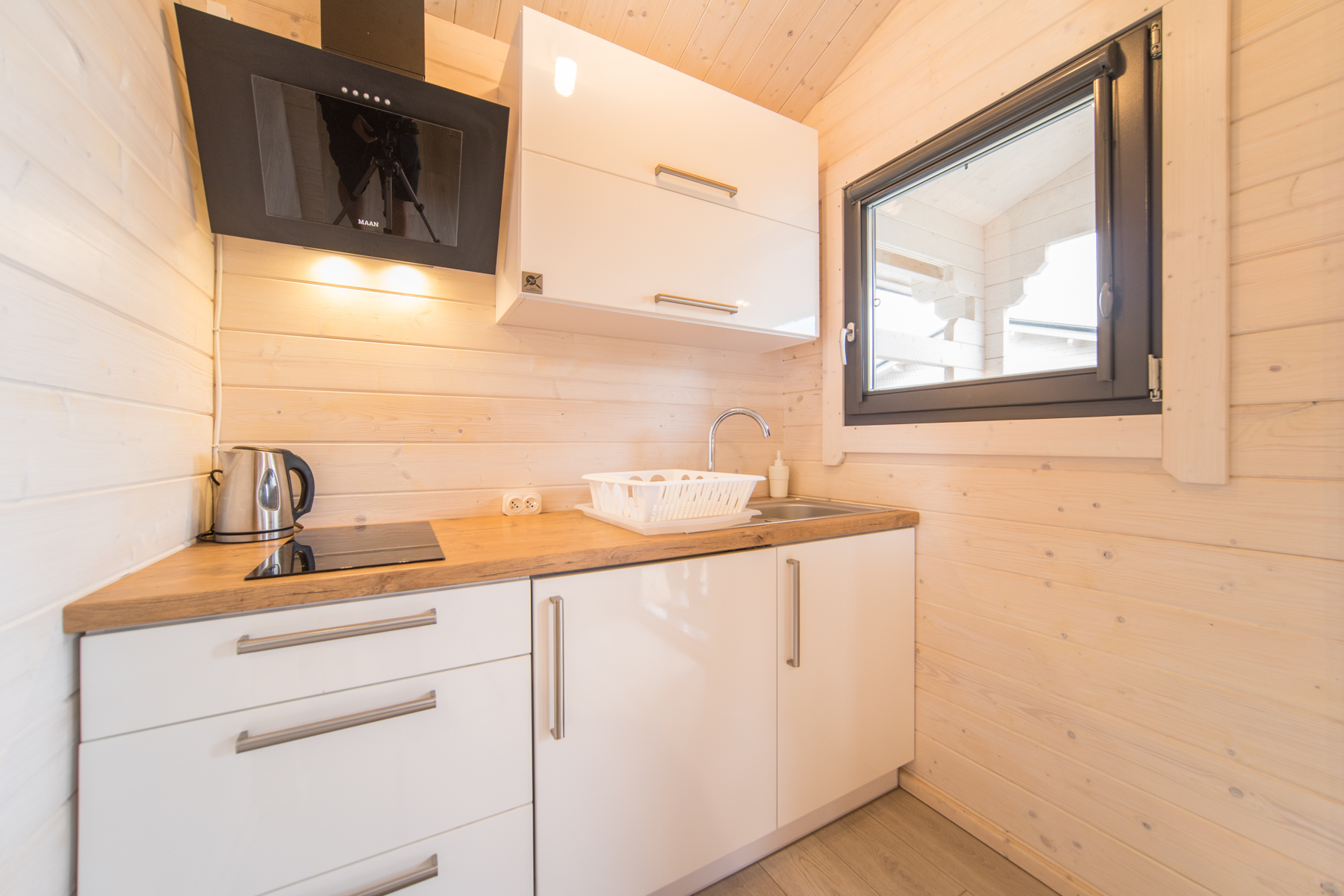 Ground-Floor Holiday Cottage