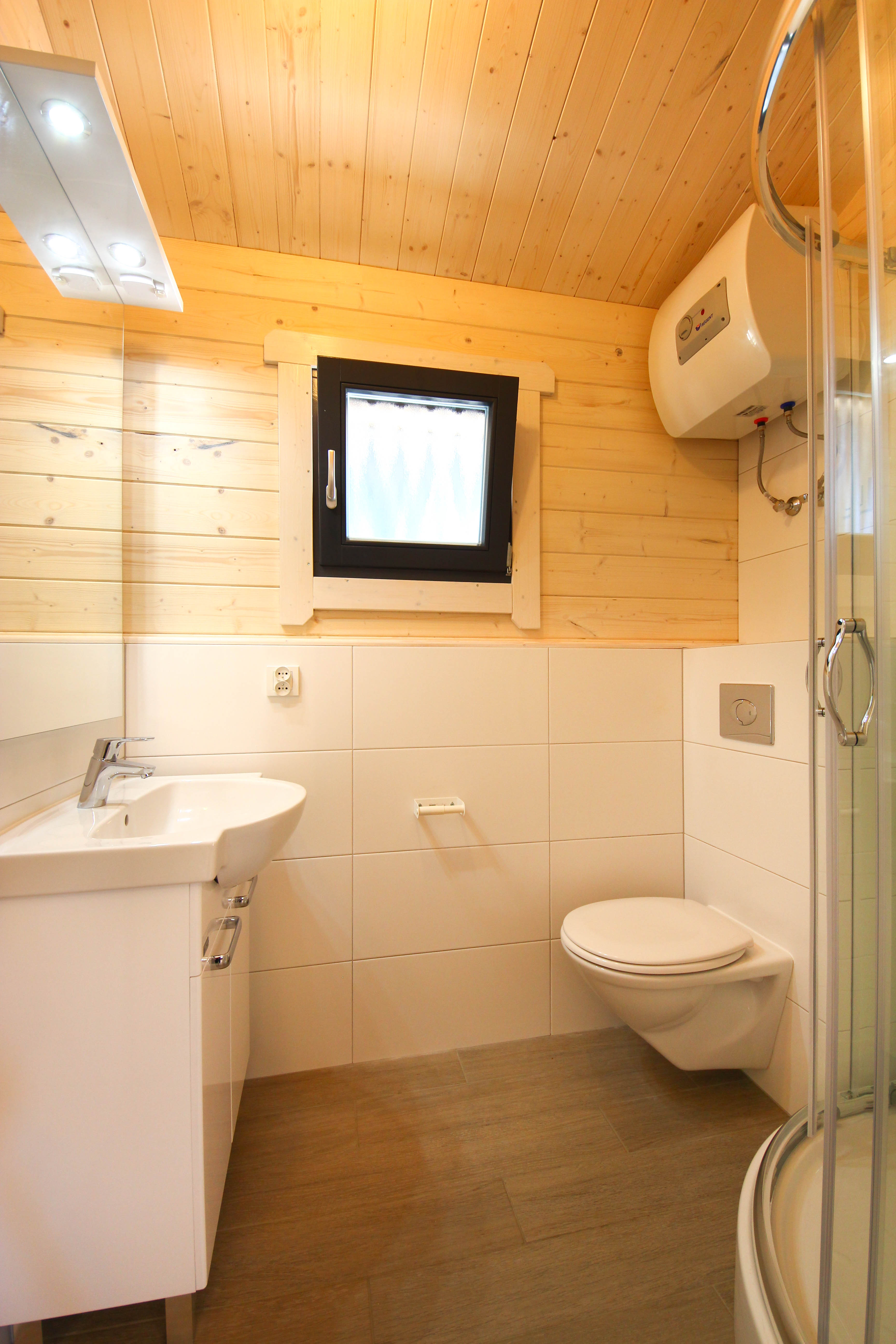 Ground-Floor Holiday Cottage