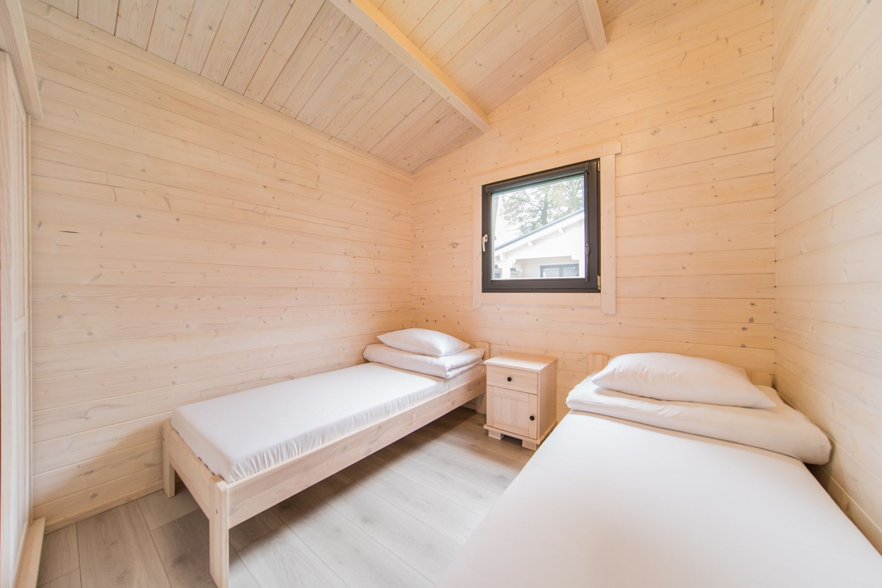 Ground-Floor Holiday Cottage
