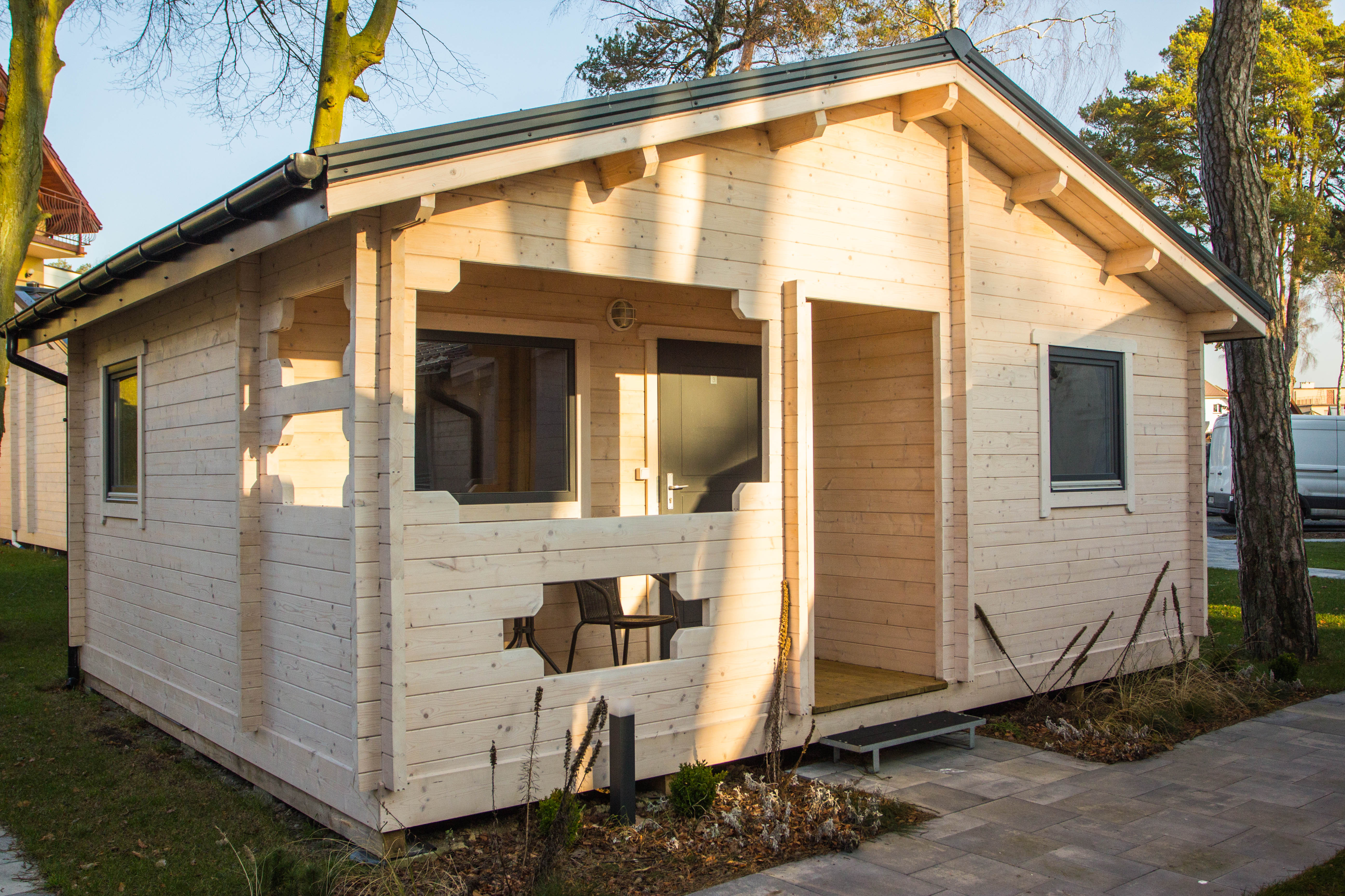 Ground-Floor Holiday Cottage 32