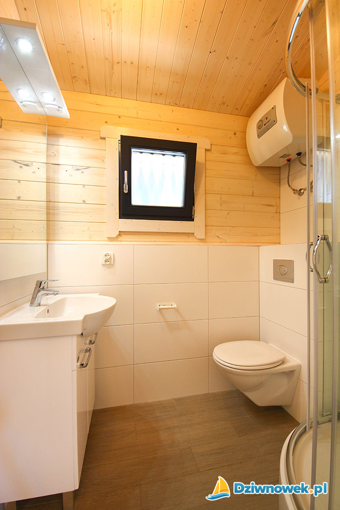 Semi-Detached Cottage Room