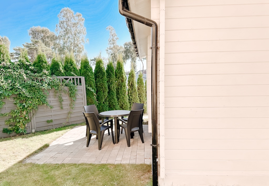 Ground-Floor Holiday Cottage 32