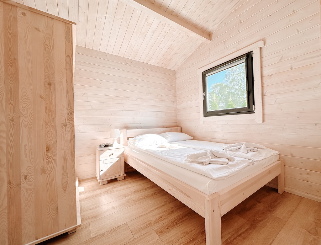 Ground-Floor Holiday Cottage 32